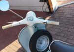 Vespa epoca125 del 1960