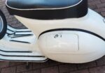 Vespa epoca125 del 1960