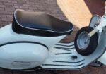Vespa epoca125 del 1960
