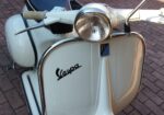 Vespa epoca125 del 1960
